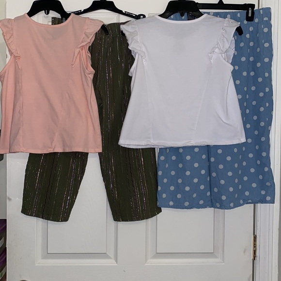 2 Kids Matching Set - Picture 2 of 16